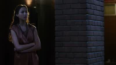 What made you choose prague? - Pretty Little Liars