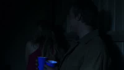 What made you come up here? - Pretty Little Liars