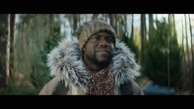What made you do it, huh? - Jumanji: The Next Level
