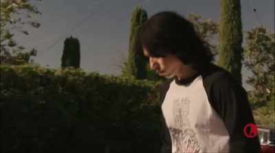 What made you
give up on it? - The Night Stalker
