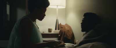 "What magic a philistine
and a poet could create. - Judas and the Black Messiah