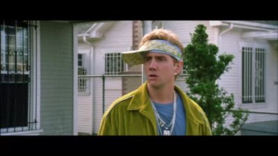 What make you think you know what goes down up in the 'hood - Malibu's Most Wanted