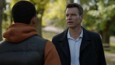 What makes a good agent
is the ability - Whiskey Cavalier