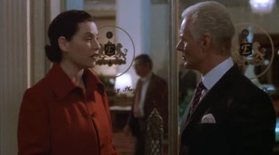 What makes a man do what you do - The Man from Elysian Fields