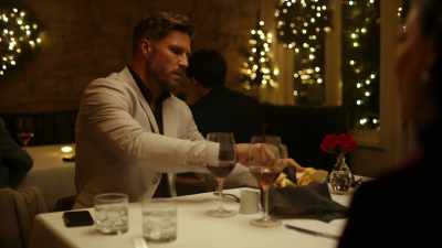 What makes it extra special
is that, like you, - Mom's Christmas Boyfriend