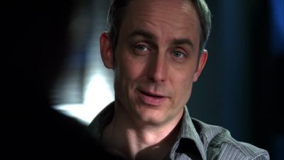 What makes it hard
to catch a killer? - CSI: Crime Scene Investigation