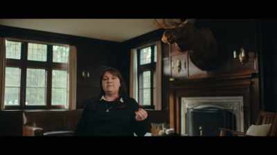 What makes him so different
from the rest of us? - Mastermind: To Think Like a Killer