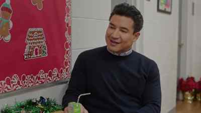 What makes Long
Grove so amazing? - Once Upon a Christmas Wish