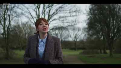 What makes me me and you you - Cunk on Life