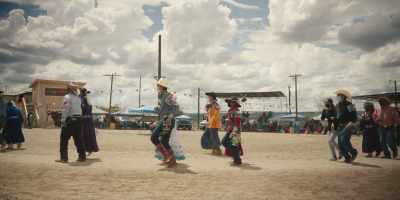 What makes
Navajo Nation special is family. - Navajo Police: Class 57