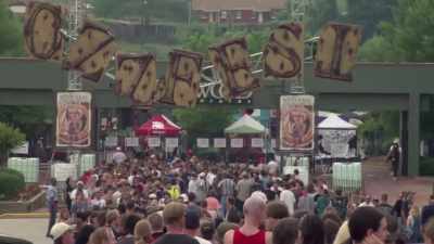 What makes Ozzfest so special - Biography: The Nine Lives of Ozzy Osbourne