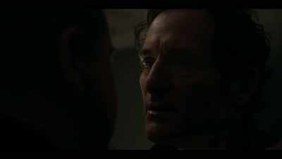 What makes your pain
more important than theirs? - Bad Blood