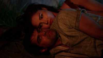 - What makes you say that?
- Well, is it true? - The Outpost
