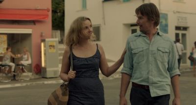 What makes you say that - Before Midnight