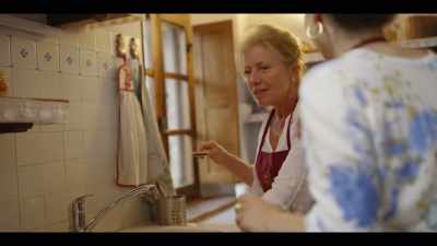 What makes Tenuta Larnionone home, - The History of Home Narrated by Nick Offerman