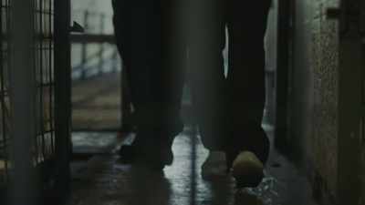 What makes you think that a
grown man is any different? - Drug Lords: The Next Generation