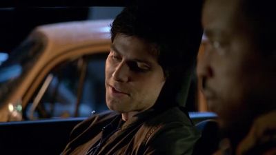 What makes you think
anybody's gonna talk? - Grimm