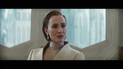 What makes you think
I approve of that tradition? - Star Wars: Andor
