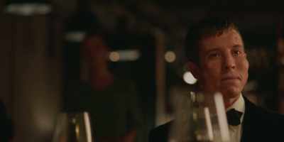 -What makes you think
I can be played? Huh? - Mosquito State