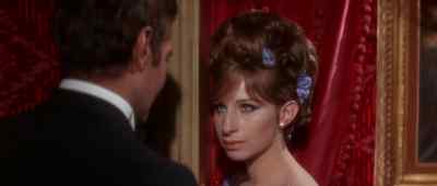 What makes you think I do now? - Funny Girl
