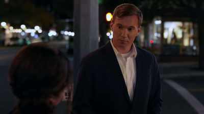 What makes you think
I need your help? - A Match Made at Christmas