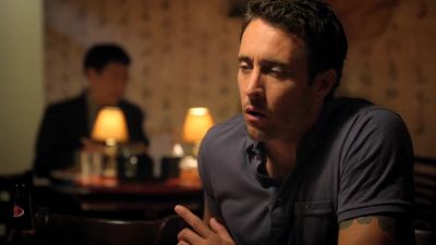 What makes you think I won't kill you - Hawaii Five-0