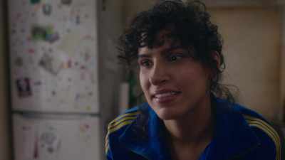 What makes you think
I'm not good in bed? - The Bisexual