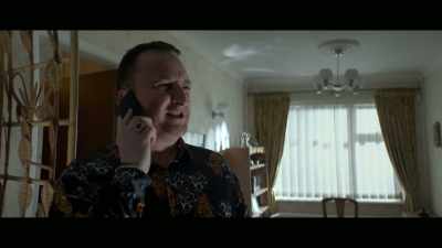 What makes you think it was us?
-CCTV. -Shit. - Brassic
