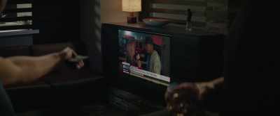 What makes you think
Riley North did this too? - Peppermint