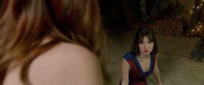 What makes you think that
Bobby would ever want you - Art of the Dead