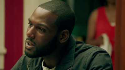 What makes you think
the refineries - Queen Sugar