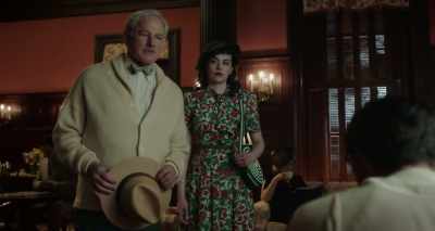 - What makes you think you
have anything to say to people? - Rebel in the Rye