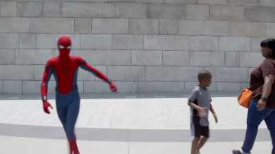 What makes Tom
so good and genuine - Spider-Man: All Roads Lead to No Way Home