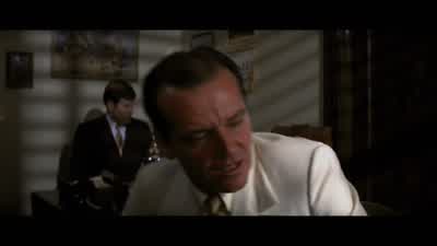 What makes you certain that your husband is involved with someone? - Chinatown