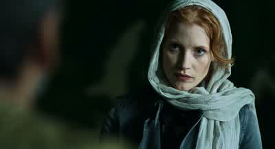 What makes you say that? - Zero Dark Thirty