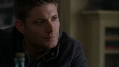What makes you so sure? - Supernatural