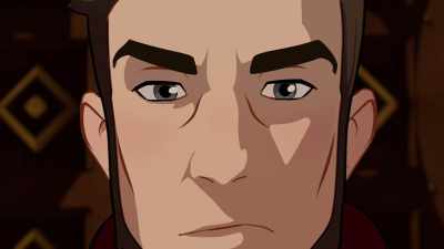 What makes you so sure
he doesn't already know? - The Dragon Prince