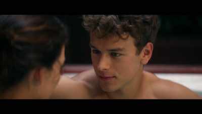 What makes you
think we don't? - Tell Me a Story