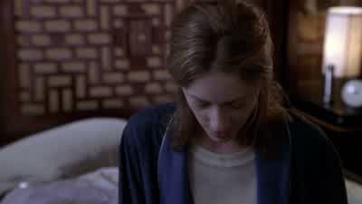 What makes you think that I would do something to hurt myself? - What Women Want