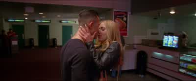 - What makes you think you could do that? - Don Jon