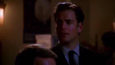 What makes your sniffer better? - NCIS