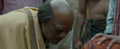What man? Did you forget who we are? - Pushpa: The Rise