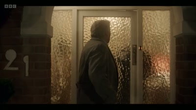 What man do you know
keeps window boxes that tidy? - The Power of Parker