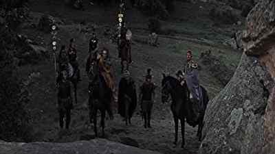 - What man is that?
- My master's man. - Julius Caesar