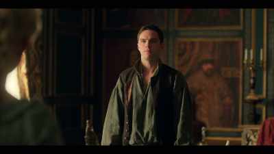 - What?
- Man, woman, and child will be tortured - The Great