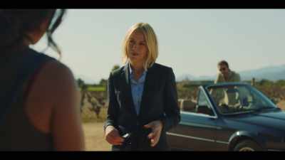 What man would take me on - The Mallorca Files