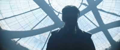 "What man wouldn't be happy?" - Doctor Strange in the Multiverse of Madness