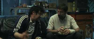 What this man's done for me,
you wouldn't read about it. - The Fury of a Patient Man