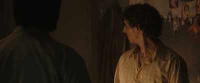 - What?
- Marbella, it's me, José Enrique. - Prison 77