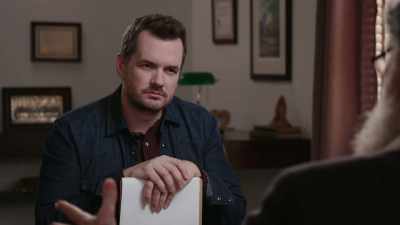 >> WHAT MARKETING ADVERTISING - The Jim Jefferies Show